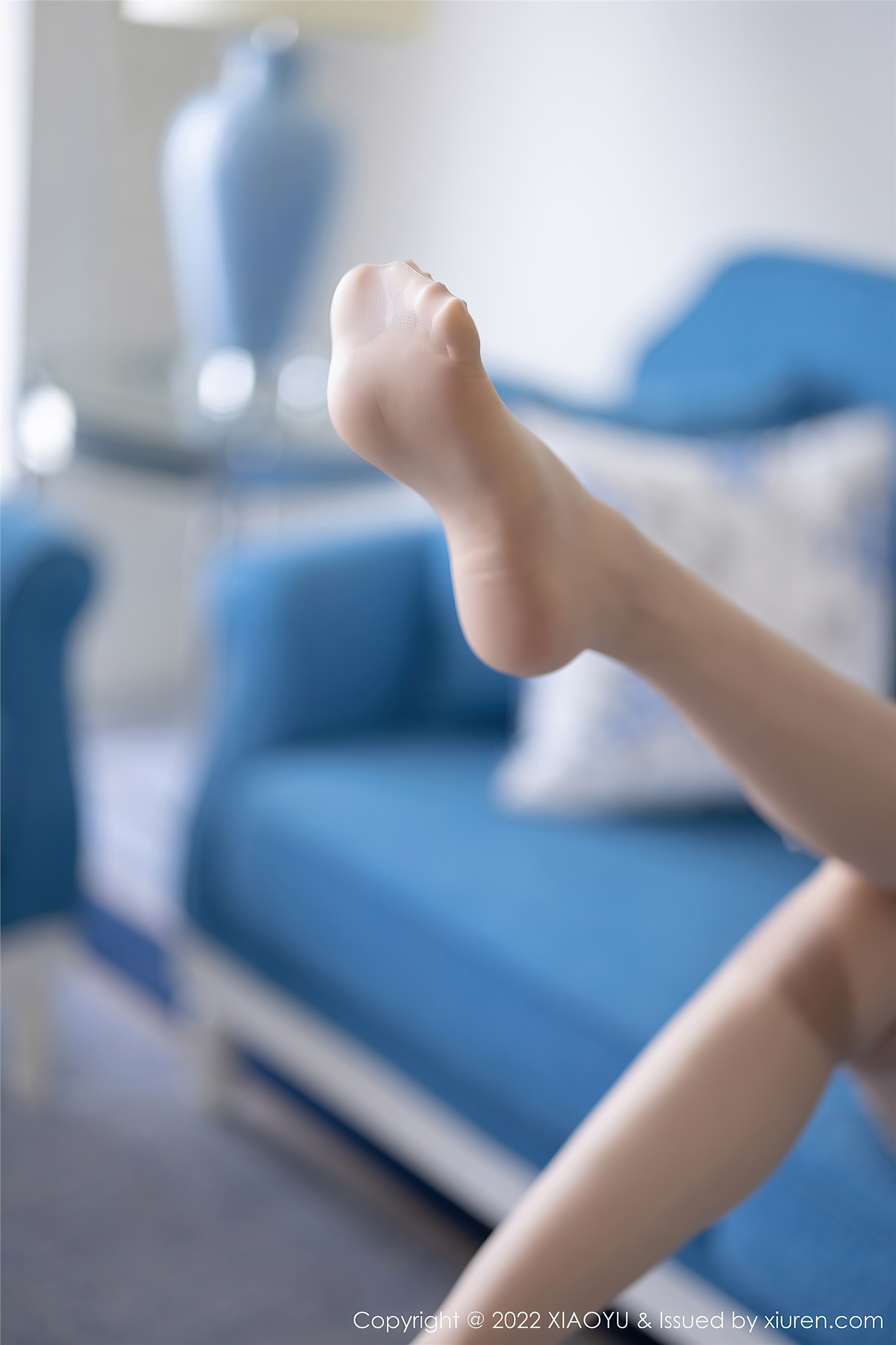 XIAOYU语画界 2022.09.29 VOL.874 徐莉芝Booty